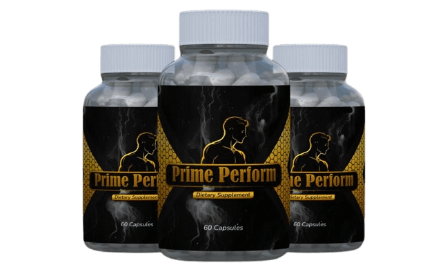 Prime Perform